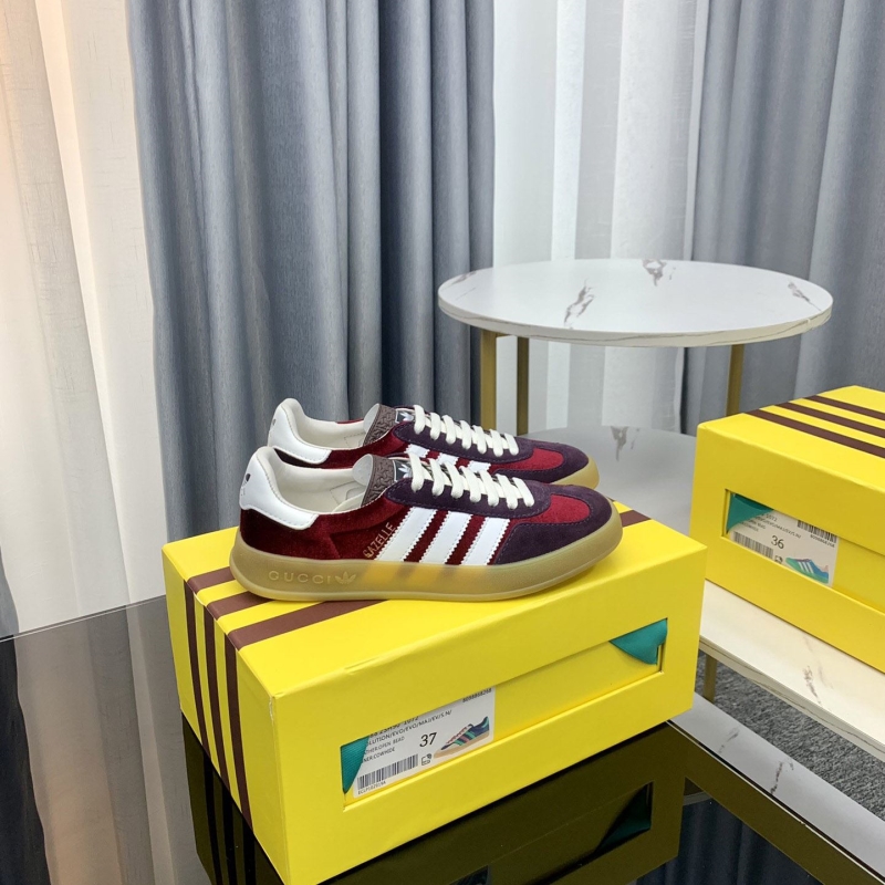 G*u*i casual shoes